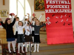 Wydarzenia kulturalne 2011